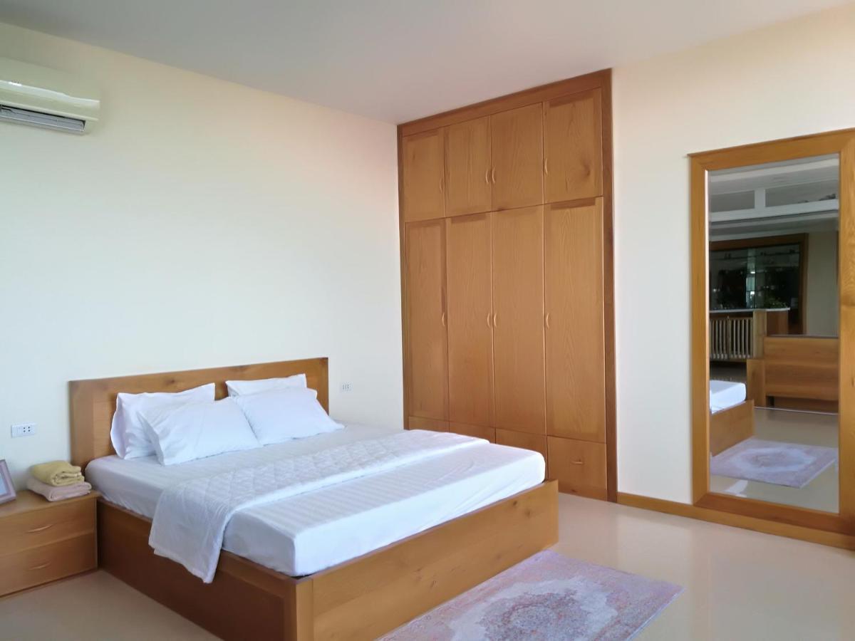 Ferienwohnung Marvelous Sea View Vũng Tàu Exterior foto